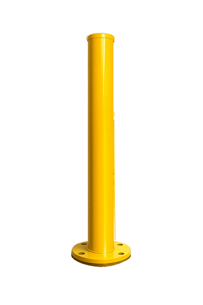 Steel Bollards