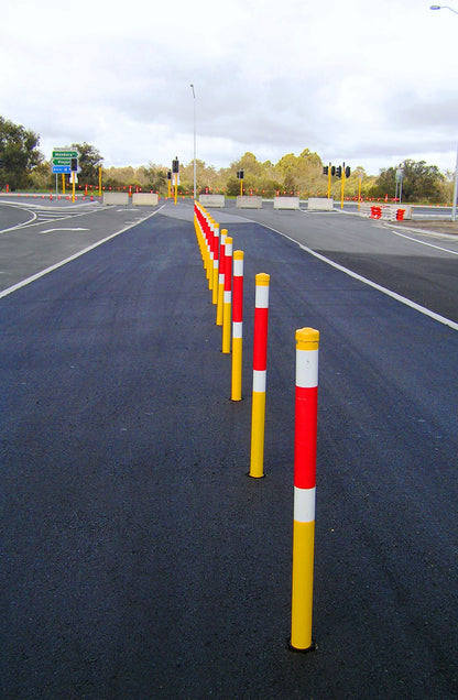 MRWA Taper-lock base - ZERO CIVIL