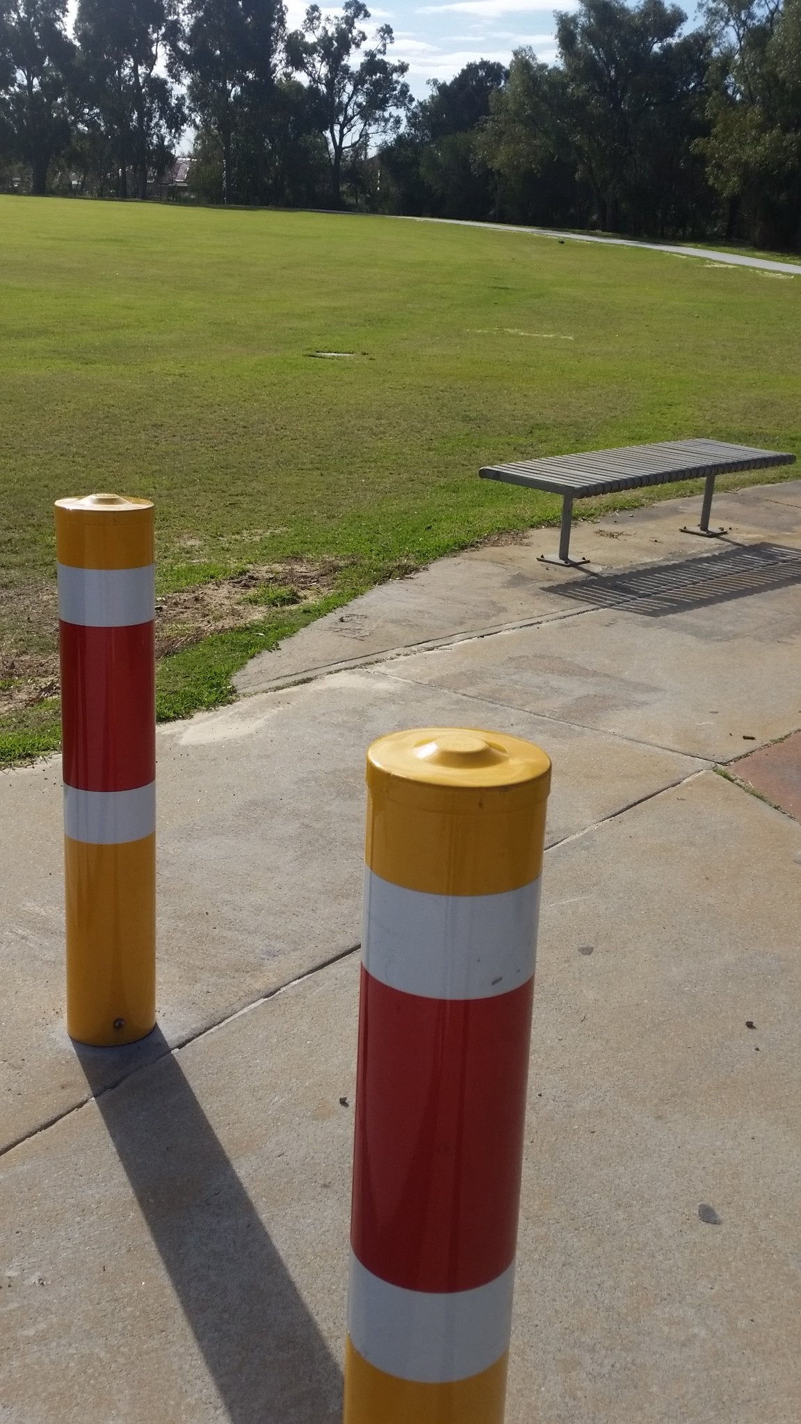 Sustainable Foundations - ZERO CIVIL