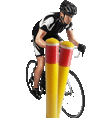 Bollard Bike Path - ZERO CIVIL