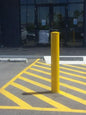 Bollard Disabled Bay - ZERO CIVIL