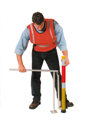Perimeter Bollards