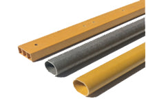 ZERO WASTE Flexi- Posts
