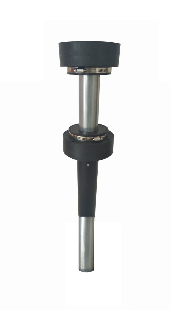 Impact Recovery System 650 mm - ZERO CIVIL