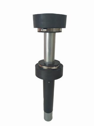Impact Recovery System 350 mm - ZERO CIVIL