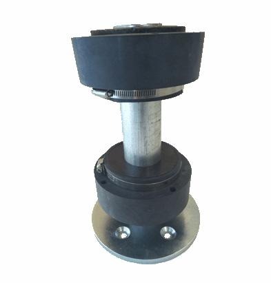 Impact Recovery System Surface Mount - ZERO CIVIL