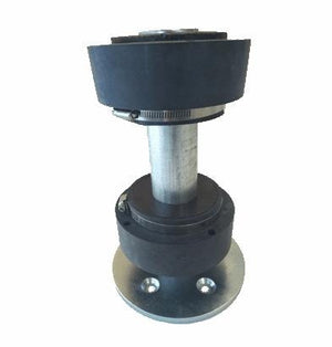 Impact Recovery System Surface Mount - ZERO CIVIL