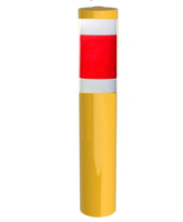 MRWA Bollard Fixed