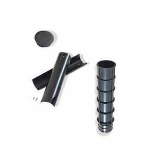 MRWA Taper-lock base - ZERO CIVIL