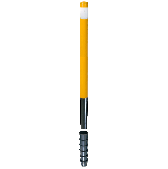 Perimeter Bollards
