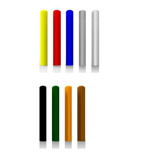 Bollard Covers