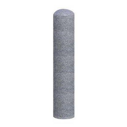 Bollard Plastic Stone - ZERO CIVIL