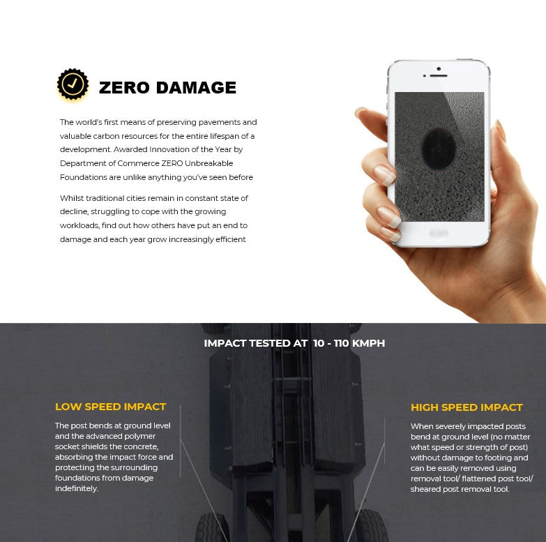 Ground Socket