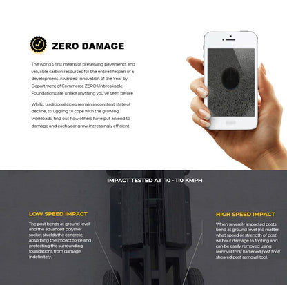 Ground Socket