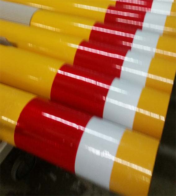 Bollards Steel