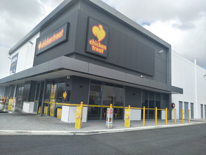 Bollards Steel
