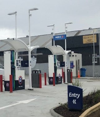 Ultimate Carpark Bollard