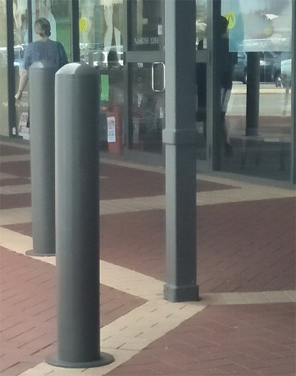 Bollard Covers