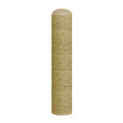 Stone-look Bollards
