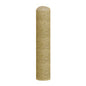 Stone-look Bollards