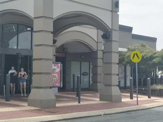 Bollard Covers-Poly - ZERO CIVIL