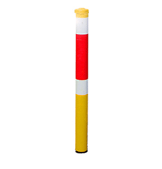 Bollards MRWA Traffic - ZERO CIVIL