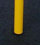 Bollards MRWA Traffic - ZERO CIVIL