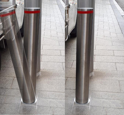 Impact Recovery System 350 mm