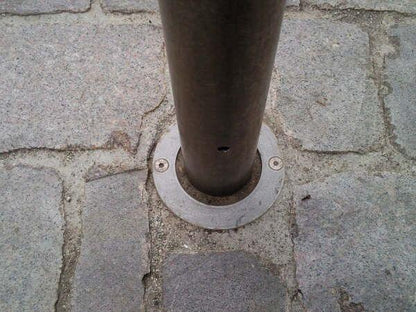 Sustainable Foundations - ZERO CIVIL