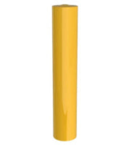 Steel Bollards