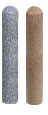 Bollard Covers